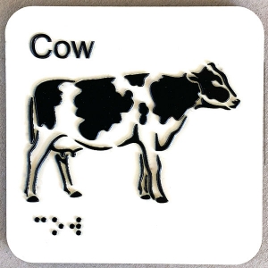 cow