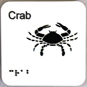 crab