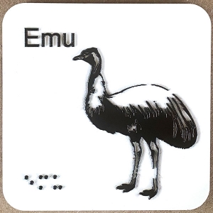 emu