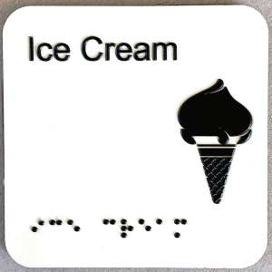 ice cream