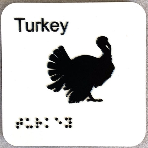 turkey