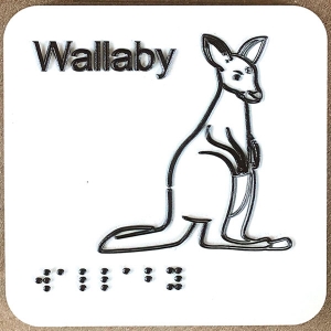 wallaby